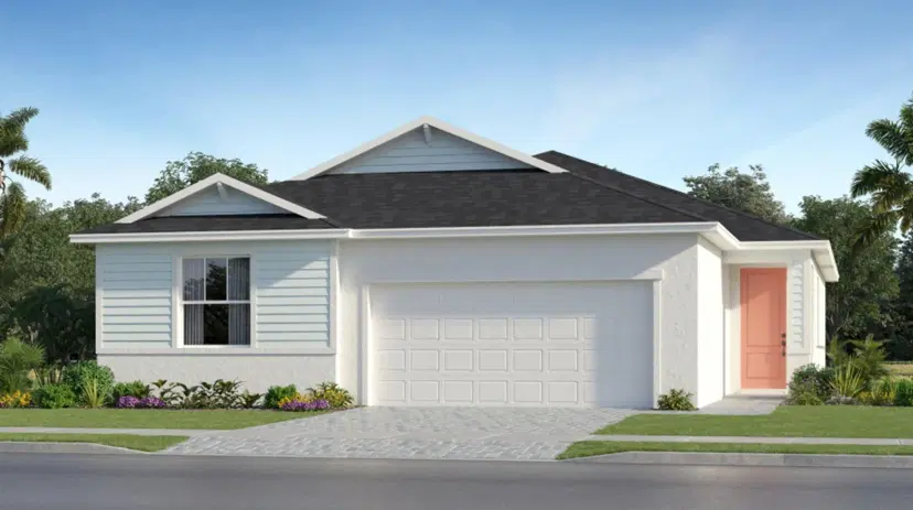 Picture of 3545 Angler Drive, Fort Pierce FL 34946