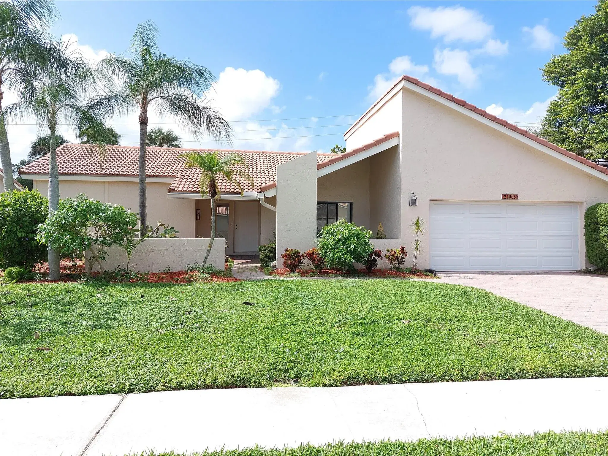 Picture of 21065 Escondido Way, Boca Raton, FL 33433