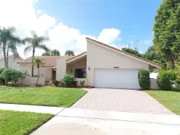 Picture of 21065 Escondido Way, Boca Raton, FL 33433