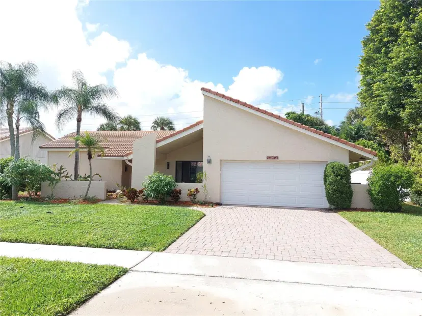 Picture of 21065 Escondido Way, Boca Raton FL 33433