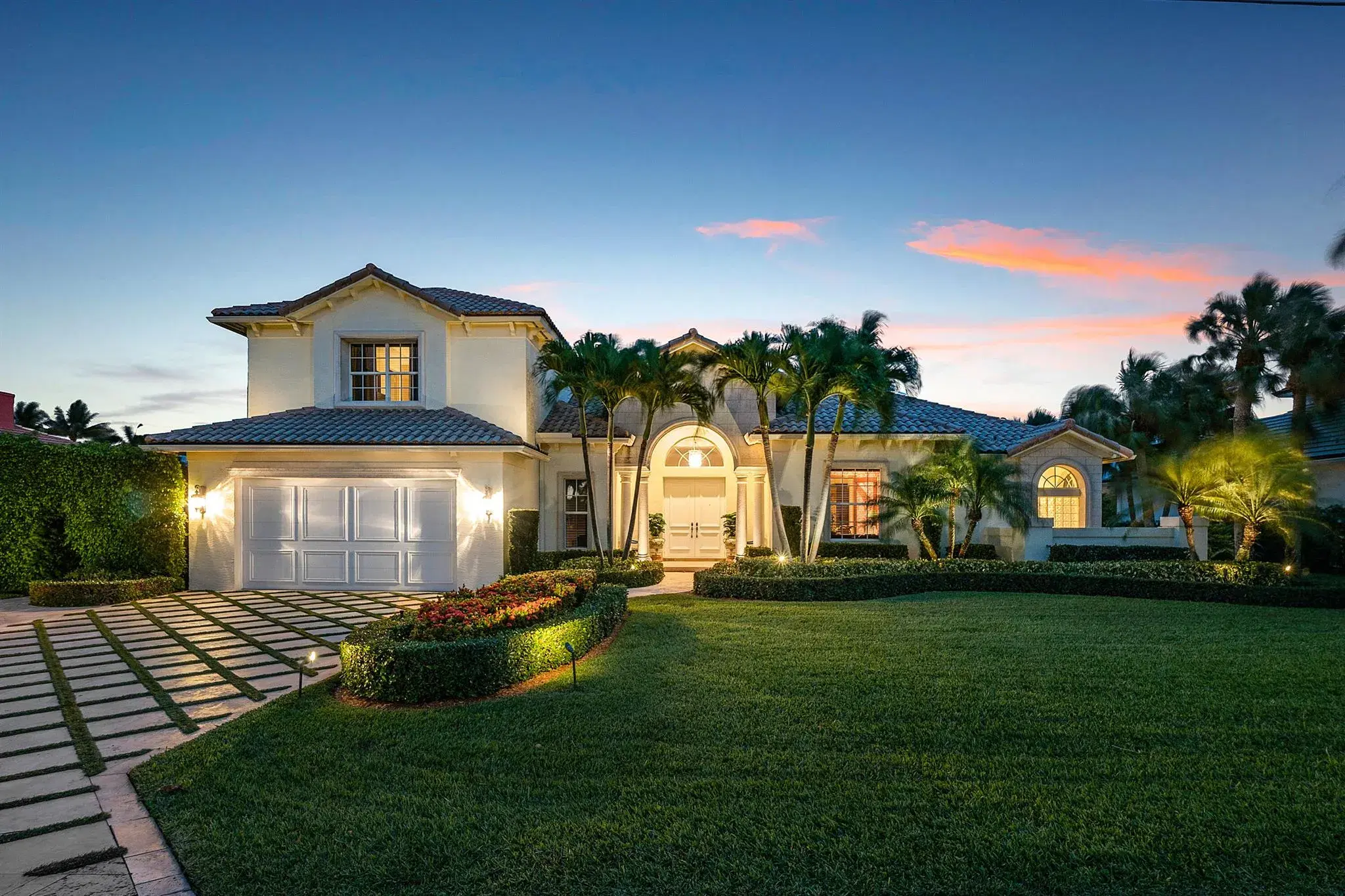 Picture of 18 Sabal Island Drive, Ocean Ridge, FL 33435