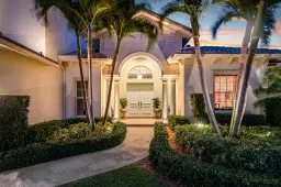 Picture of 18 Sabal Island Drive, Ocean Ridge, FL 33435