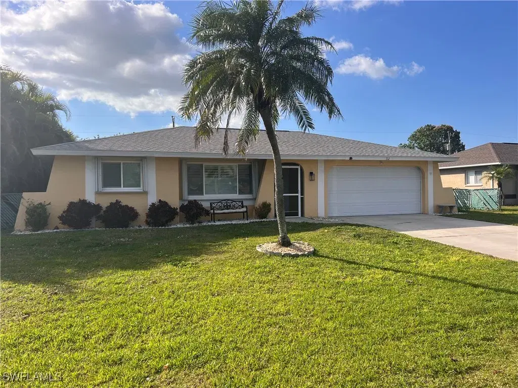 Picture of 32 NE 13Th Ct, Cape Coral, FL 33909