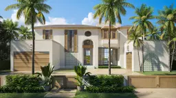 Picture of 1117 Beach Drive, Delray Beach, FL 33483