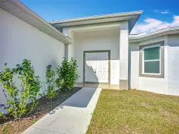 Picture of 1147 Antonio St E, Lehigh Acres, FL 33974