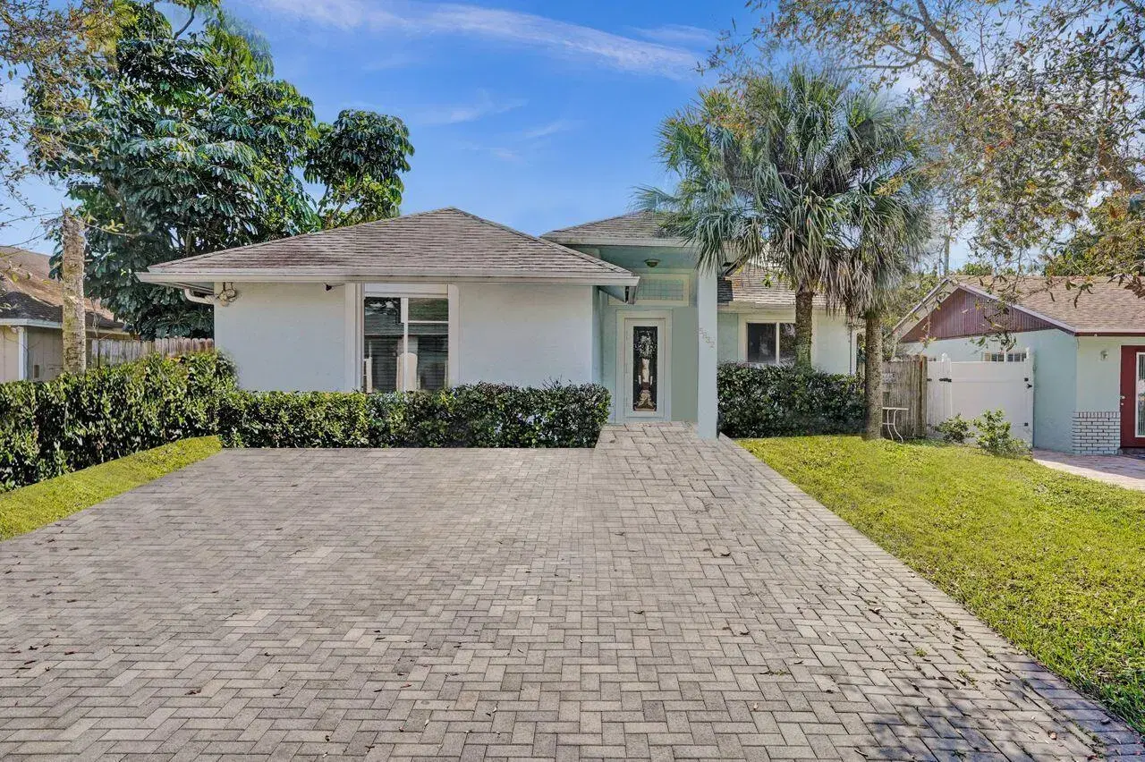 Picture of 5832 Orange Road, West Palm Beach, FL 33413