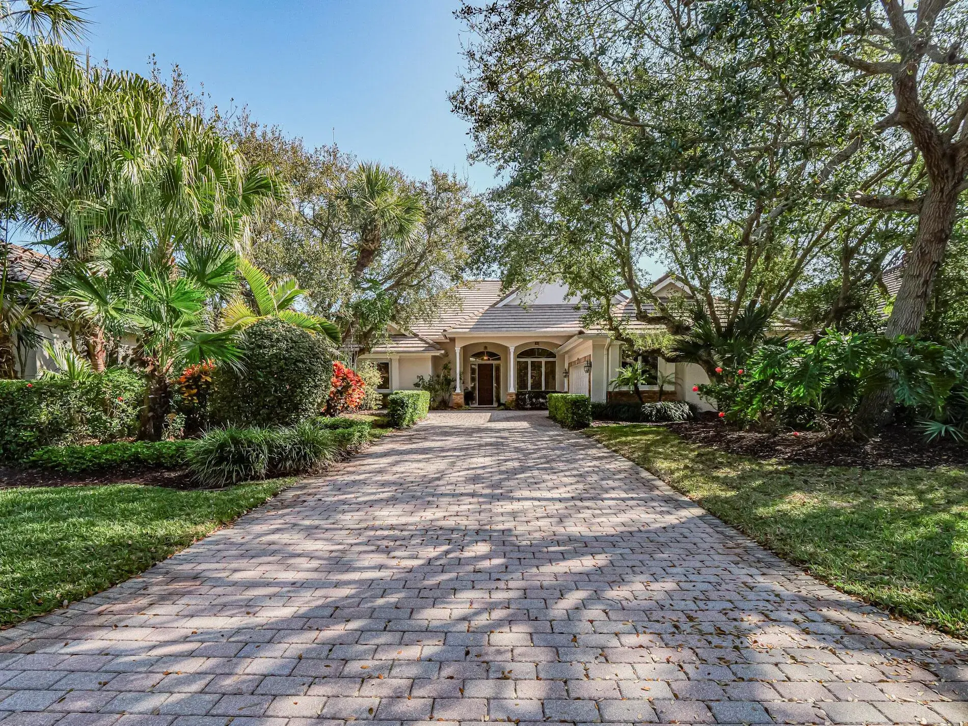 Picture of 120 N White Jewel Court, Indian River Shores, FL 32963