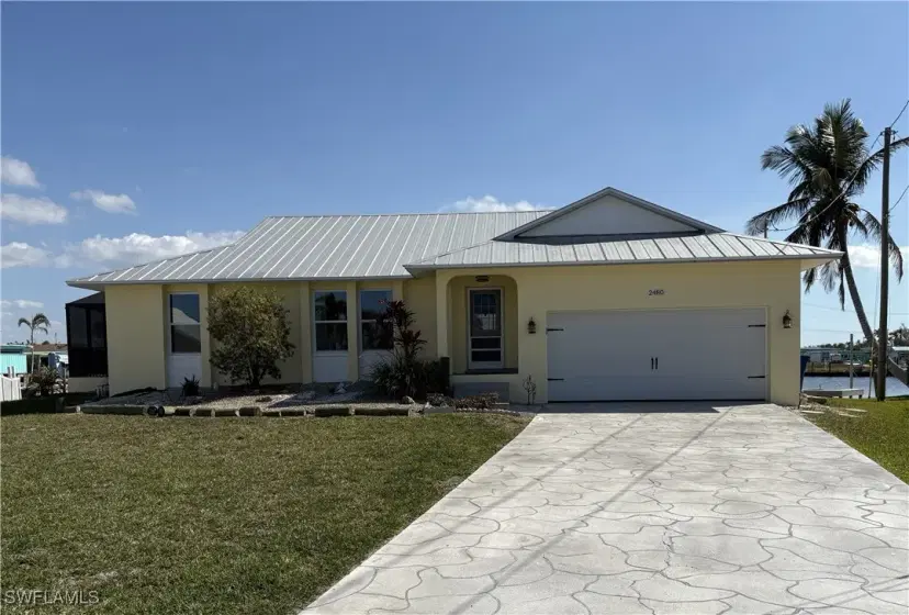 Picture of 2480 Bayshore Dr, Matlacha FL 33993