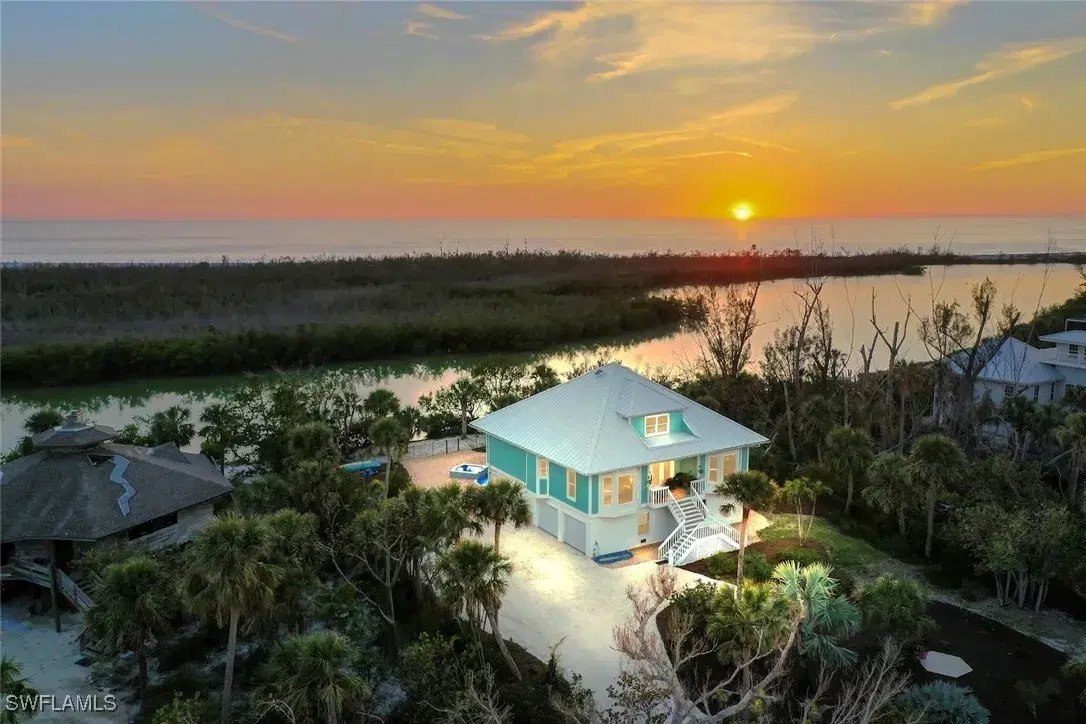 Picture of 5855 Sanibel Captiva Rd, Sanibel, FL 33957