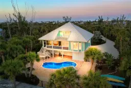 Picture of 5855 Sanibel Captiva Rd, Sanibel, FL 33957