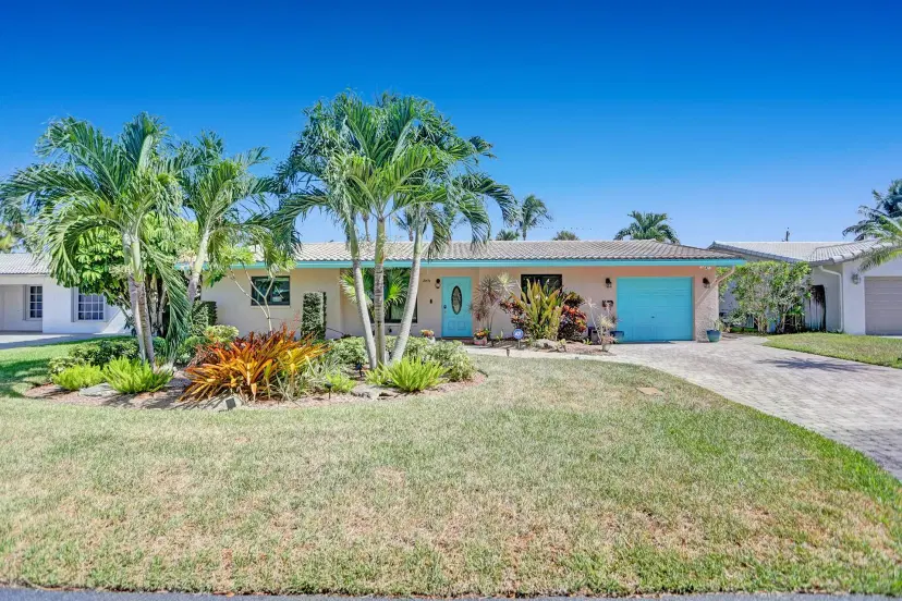 Picture of 60 SE 10Th Street, Pompano Beach FL 33060