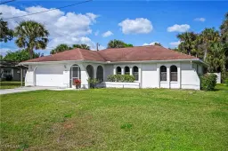 Picture of 2705 E 6Th St, Lehigh Acres, FL 33936