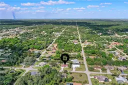 Picture of 2705 E 6Th St, Lehigh Acres, FL 33936