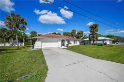 Picture of 2705 E 6Th St, Lehigh Acres, FL 33936