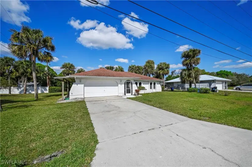 Picture of 2705 E 6Th St, Lehigh Acres FL 33936