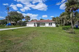 Picture of 2705 E 6Th St, Lehigh Acres, FL 33936