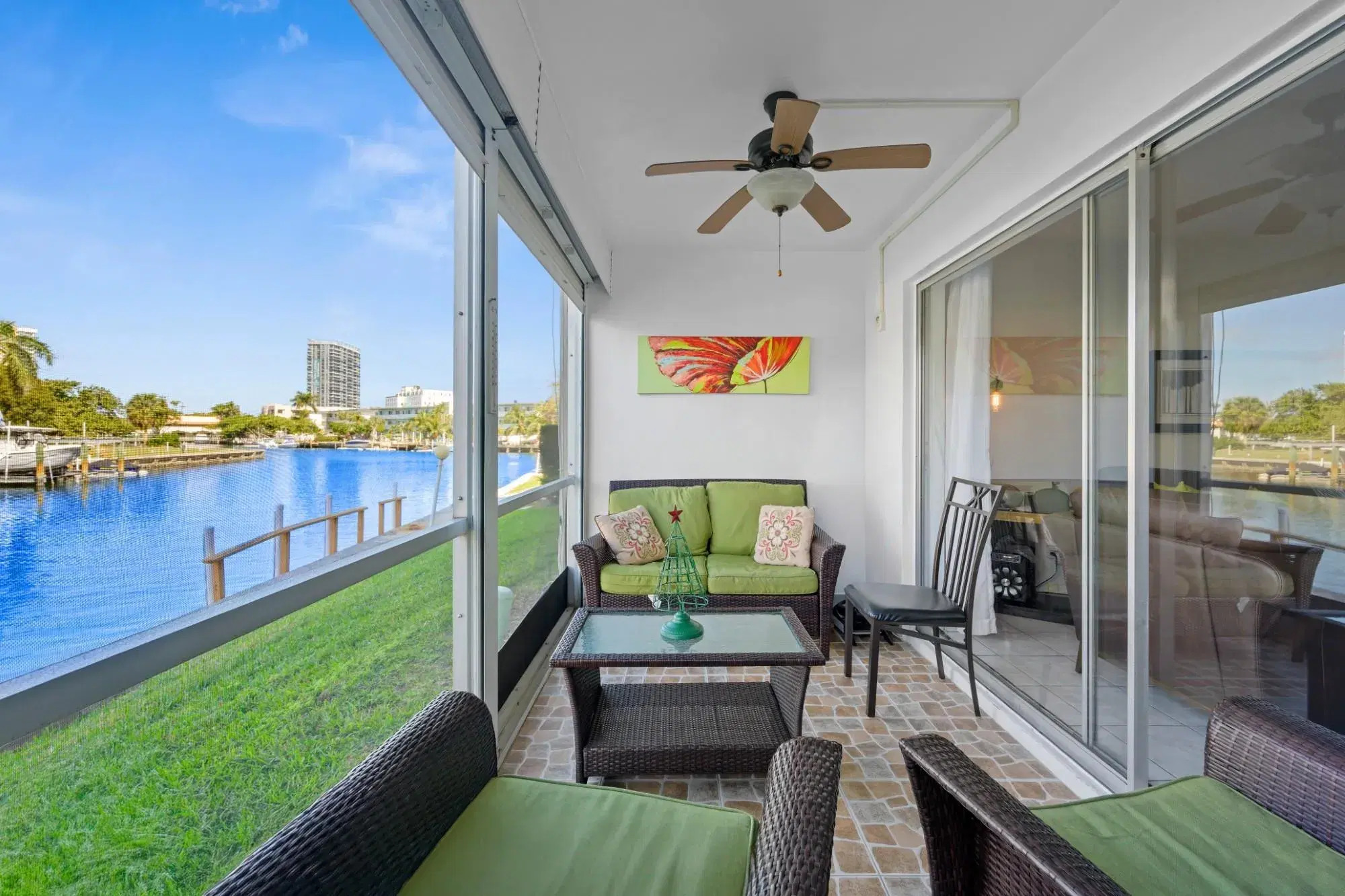 Picture of 460 Paradise Isle Blvd 109, Hallandale Beach, FL 33009