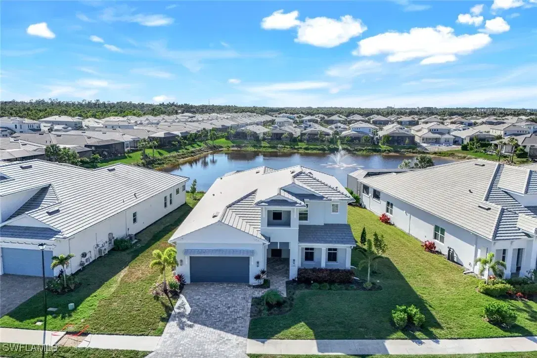 Picture of 9109 Caicos Way, Naples, FL 34114