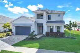 Picture of 9109 Caicos Way, Naples, FL 34114