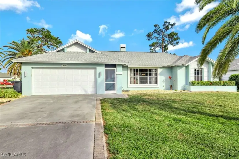 Picture of 19541 Oak Forest Dr, Fort Myers FL 33967