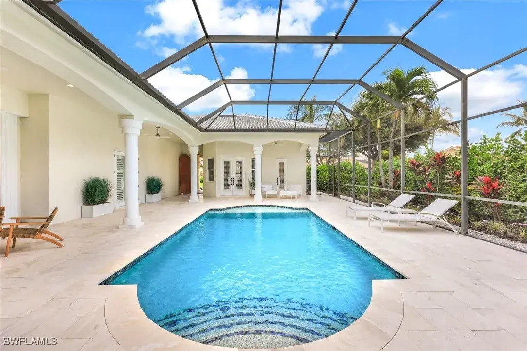 Picture of 3092 Terramar Dr, Naples, FL 34119