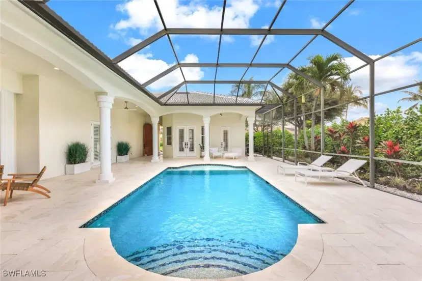 Picture of 3092 Terramar Dr, Naples FL 34119