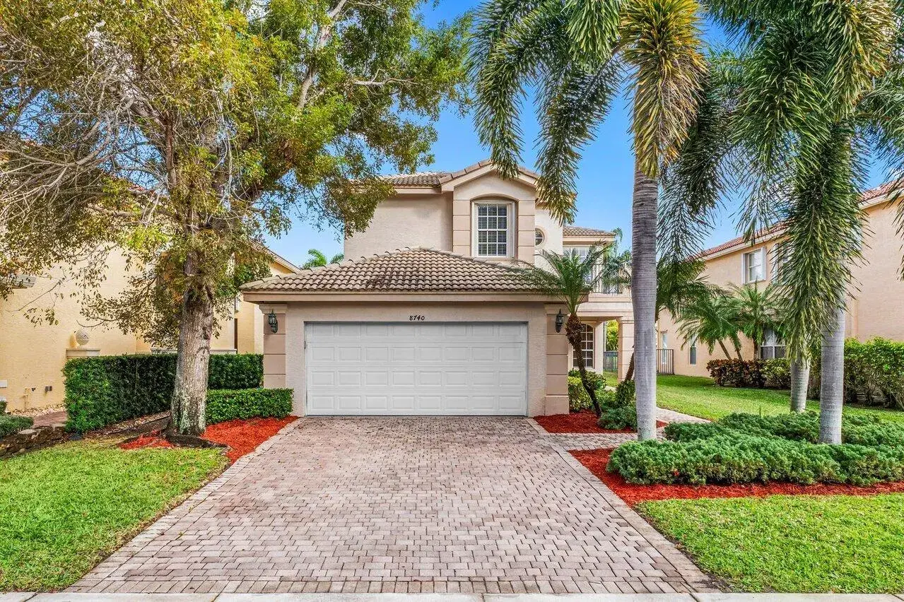 Picture of 8740 Sandy Crest Lane, Boynton Beach, FL 33473