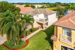 Picture of 8740 Sandy Crest Lane, Boynton Beach, FL 33473