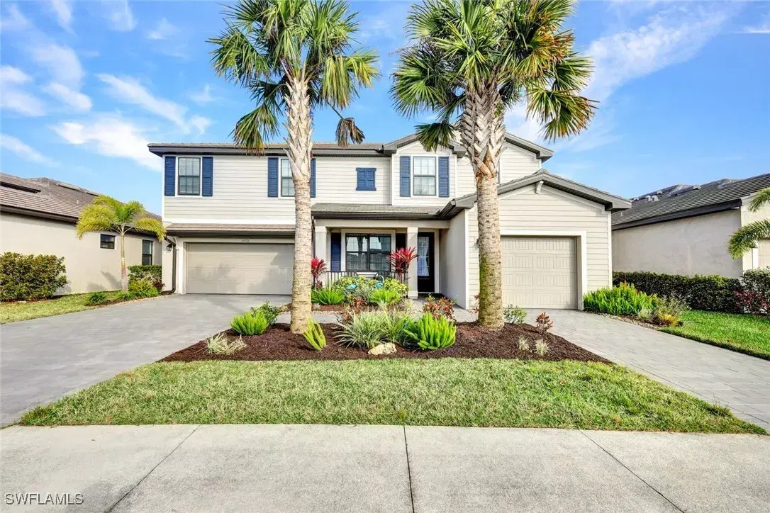 Picture of 11371 Canopy Loop, Fort Myers, FL 33913