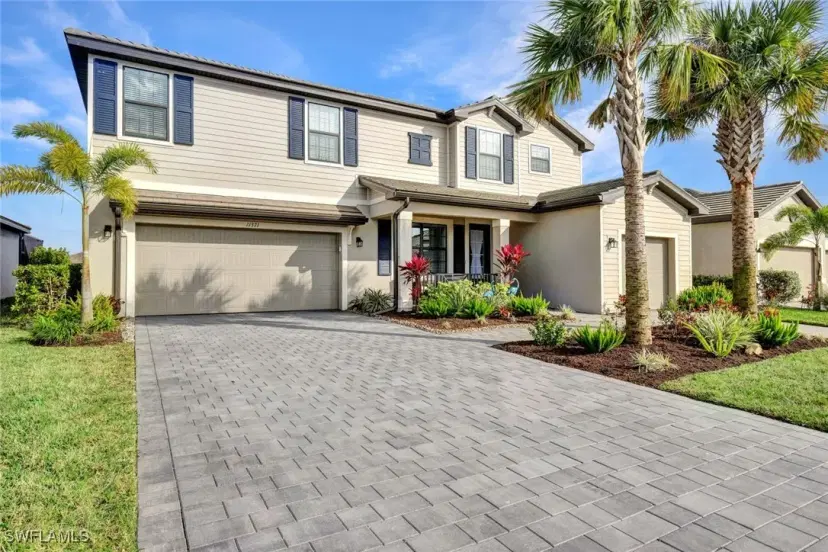 Picture of 11371 Canopy Loop, Fort Myers FL 33913