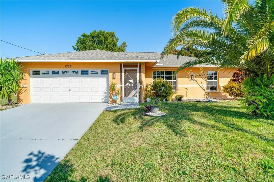 Picture of 1733 SW 15Th Ter, Cape Coral, FL 33991