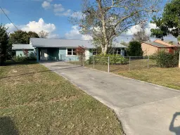 Picture of 2341 SE 27Th St, Taylor Creek, FL 34974