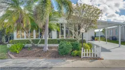 Picture of 194 Sun Dr, North Fort Myers, FL 33903