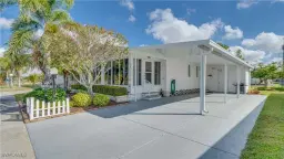 Picture of 194 Sun Dr, North Fort Myers, FL 33903