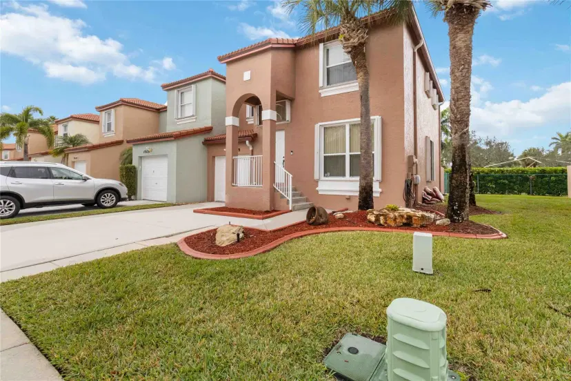 Picture of 15119 NW 8Th St 8, Pembroke Pines FL 33028