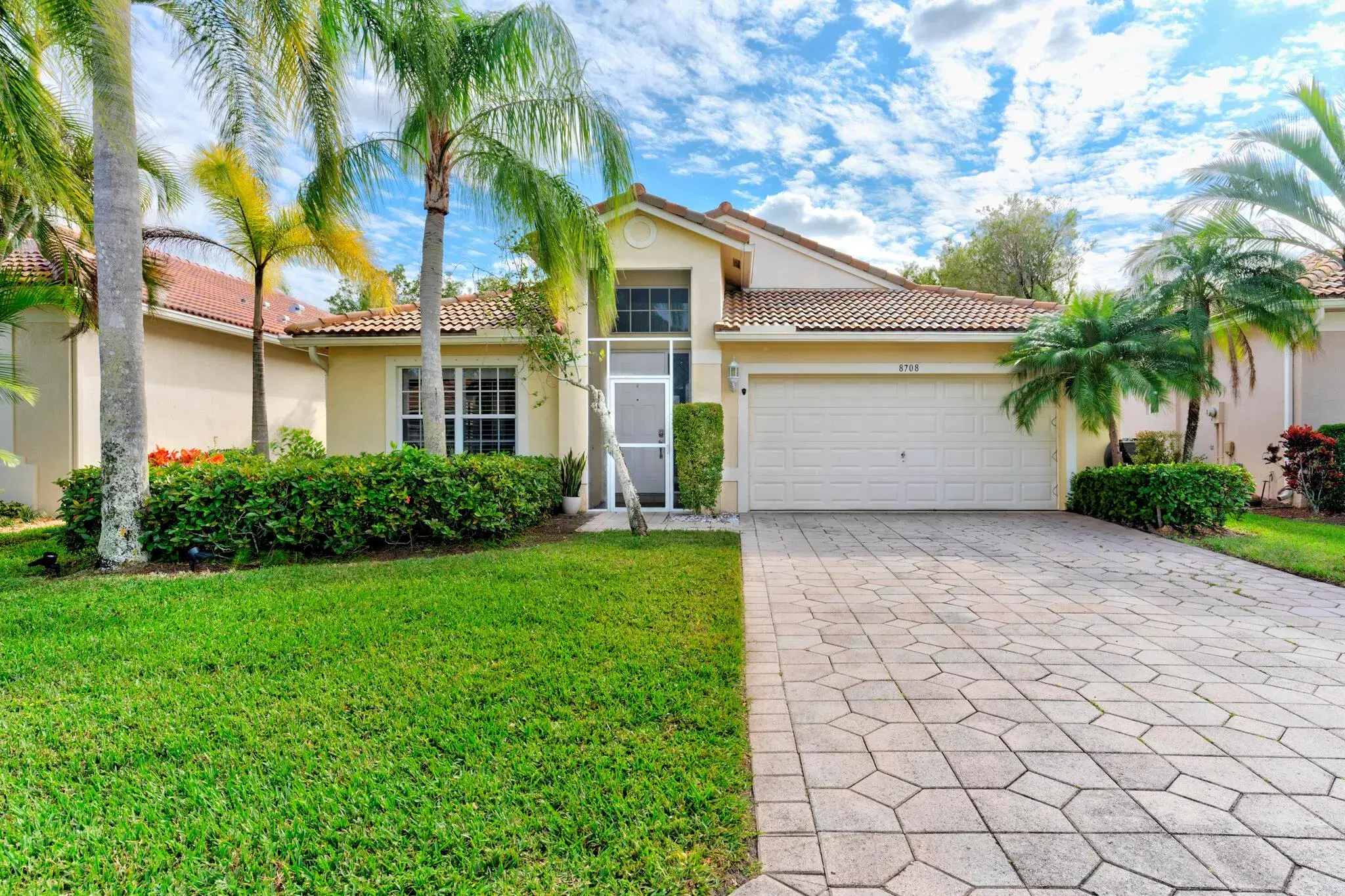 Picture of 8708 San Andros, West Palm Beach, FL 33411