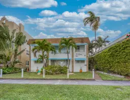 Picture of 119 S Golfview 2, Lake Worth Beach, FL 33460