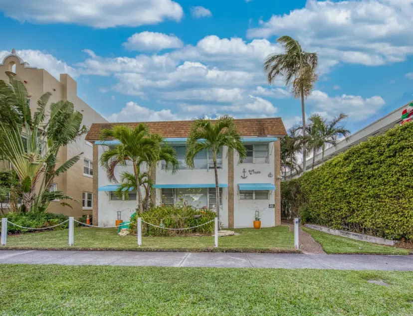 Picture of 119 S Golfview 2, Lake Worth Beach FL 33460