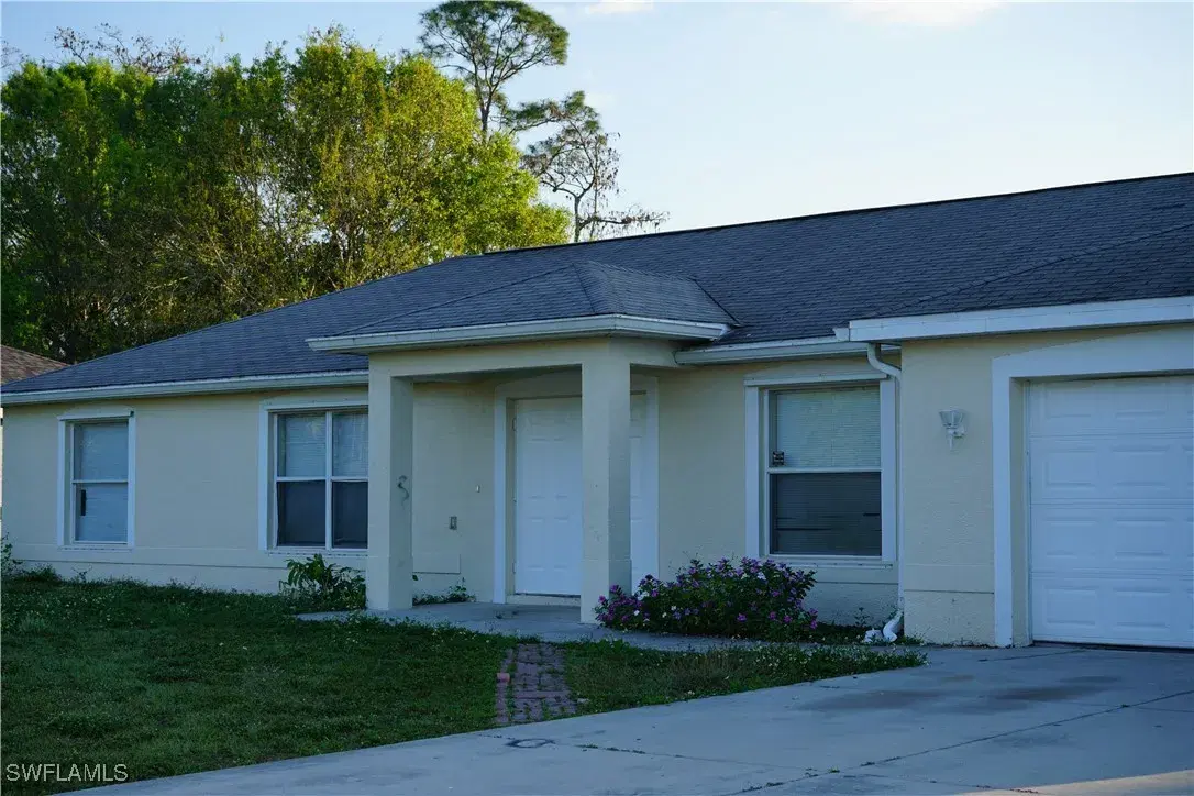 Picture of 1906 Whitman Ave, Lehigh Acres, FL 33972