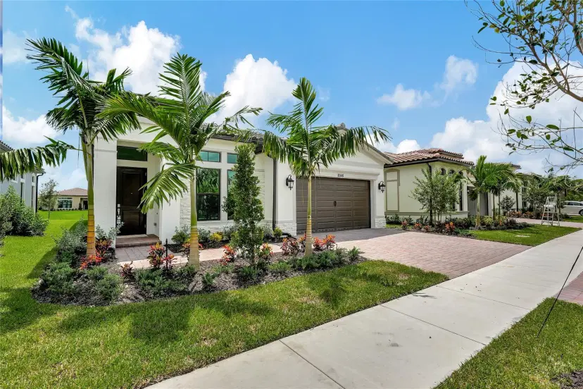 Picture of 8148 Liberty Way, Parkland FL 33067