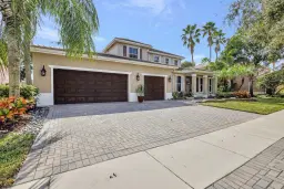 Picture of 9352 Savannah Estates Drive, Lake Worth, FL 33467