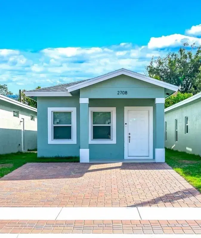 Picture of 2708 Nokomis Avenue, West Palm Beach, FL 33409