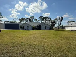 Picture of 3740 Downwind Ln, North Fort Myers, FL 33917