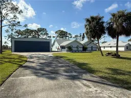 Picture of 3740 Downwind Ln, North Fort Myers, FL 33917