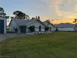 Picture of 3740 Downwind Ln, North Fort Myers, FL 33917