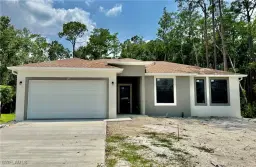 Picture of 808 Runble St E, Lehigh Acres, FL 33974