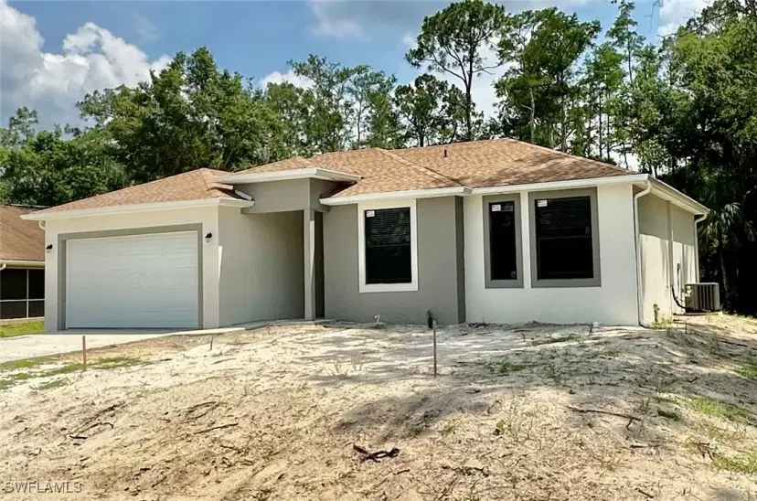 Picture of 808 Runble St E, Lehigh Acres FL 33974