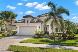 Picture of 9344 Terresina Dr, Naples, FL 34119