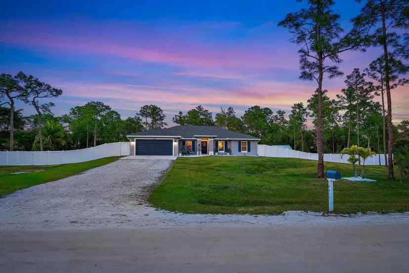 Picture of 14455 74Th Street N, The Acreage FL 33470