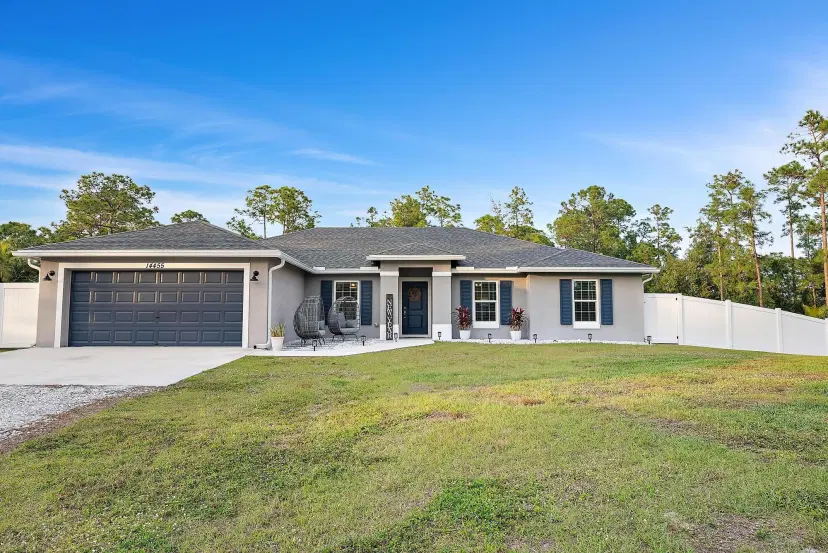 Picture of 14455 74Th Street N, The Acreage FL 33470